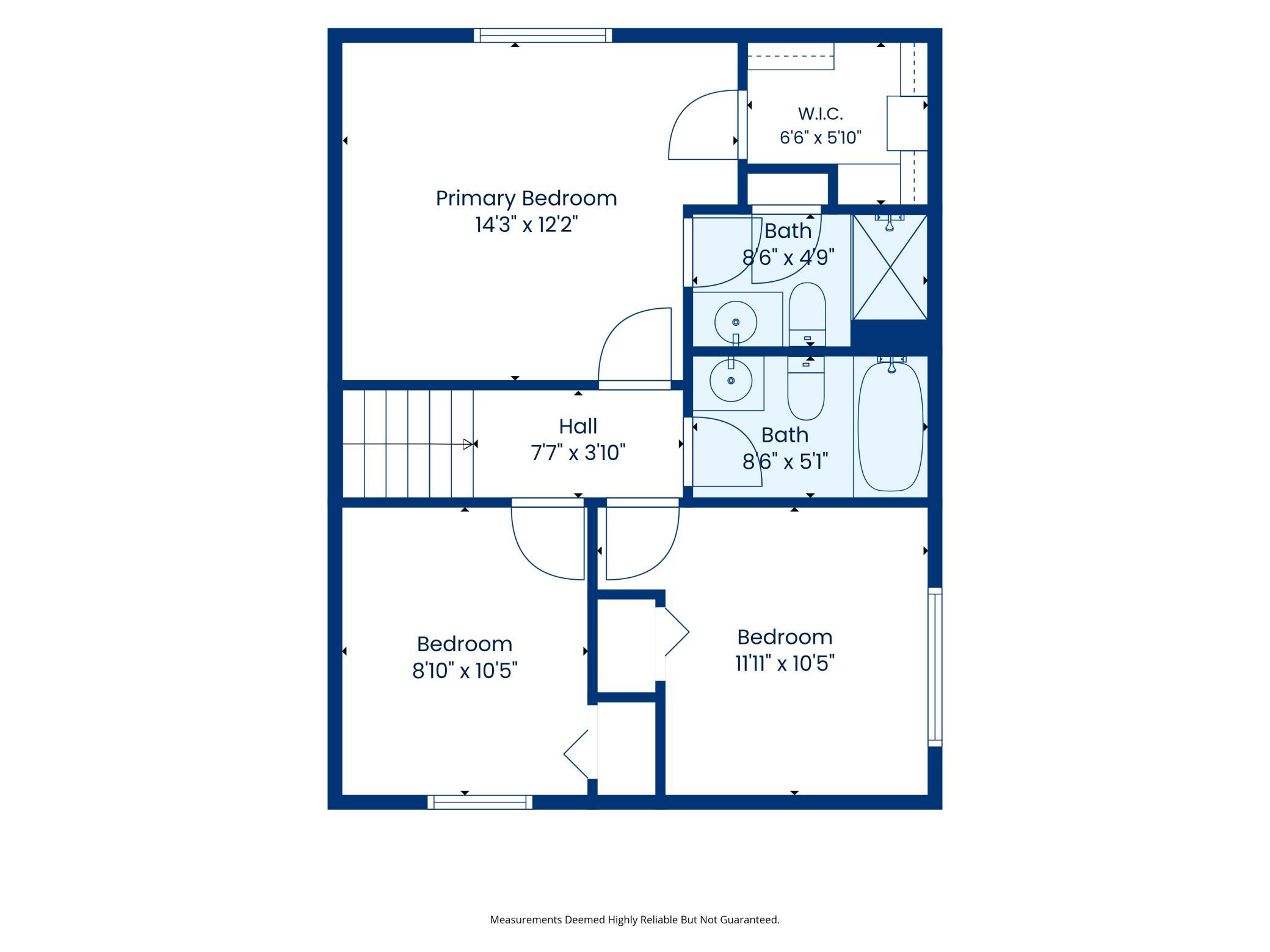 4-Floorplan