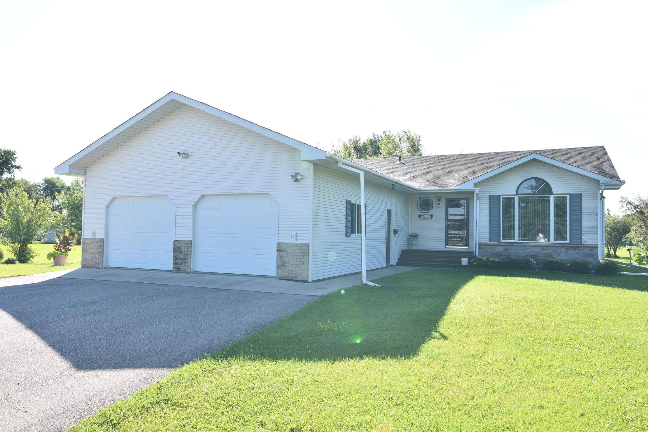 220 4th Avenue SW, Baudette, MN 56623