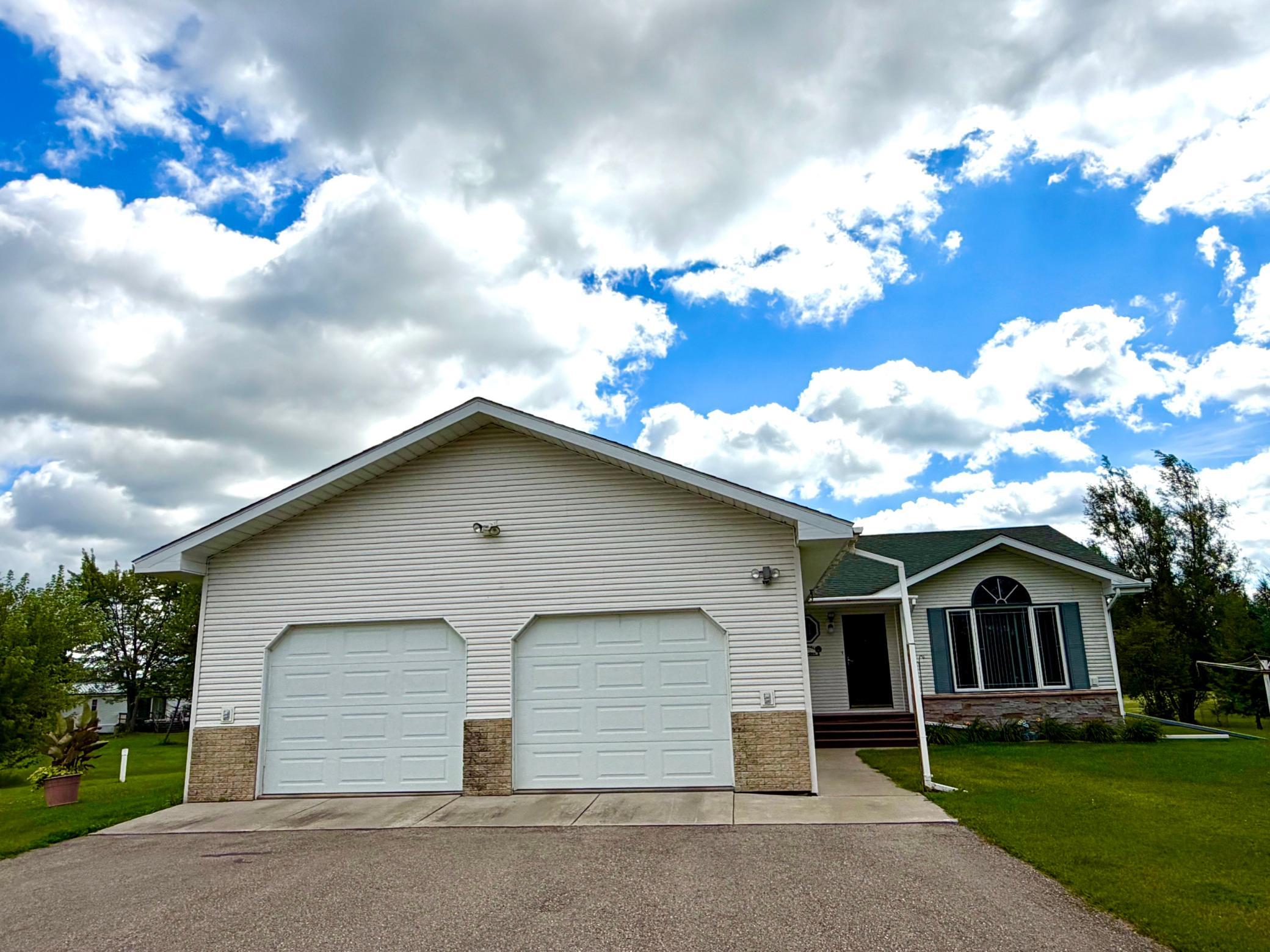 220 4th Avenue SW, Baudette, MN 56623