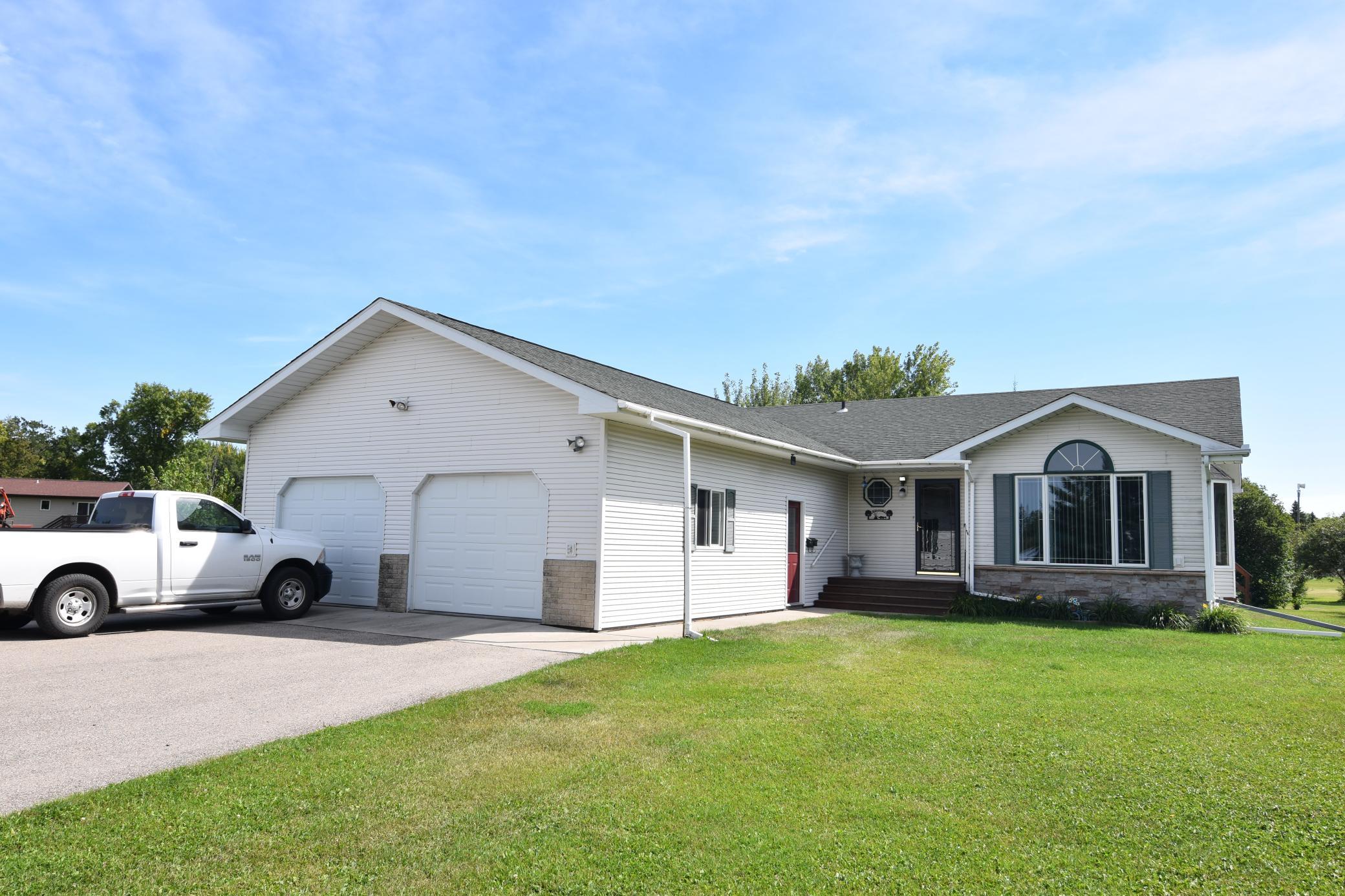 220 4th Avenue SW, Baudette, MN 56623