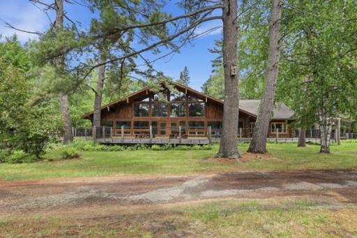 37178 N Courage Drive (Lot 4), Lake George, MN 56458