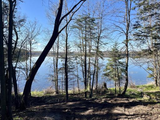 37178 N Courage Drive (Lot 4), Lake George, MN 56458