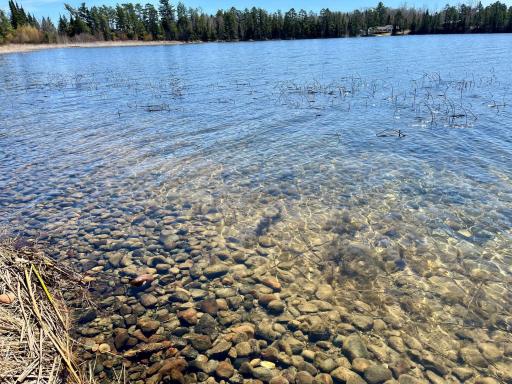 37178 N Courage Drive (Lot 4), Lake George, MN 56458