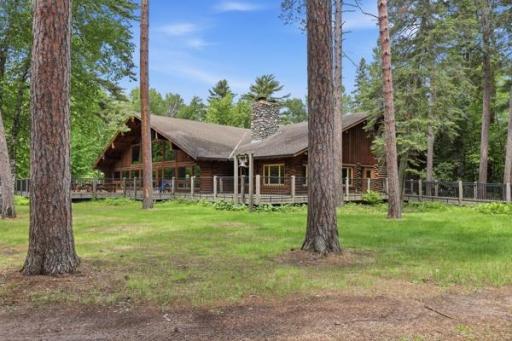 37178 N Courage Drive (Lot 4), Lake George, MN 56458