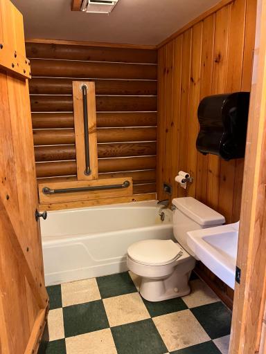 37178 N Courage Drive (Lot 4), Lake George, MN 56458