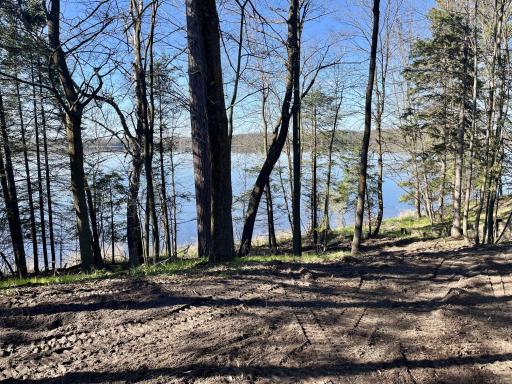37178 N Courage Drive (Lot 4), Lake George, MN 56458