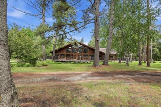 37178 N Courage Drive (Lot 4), Lake George, MN 56458