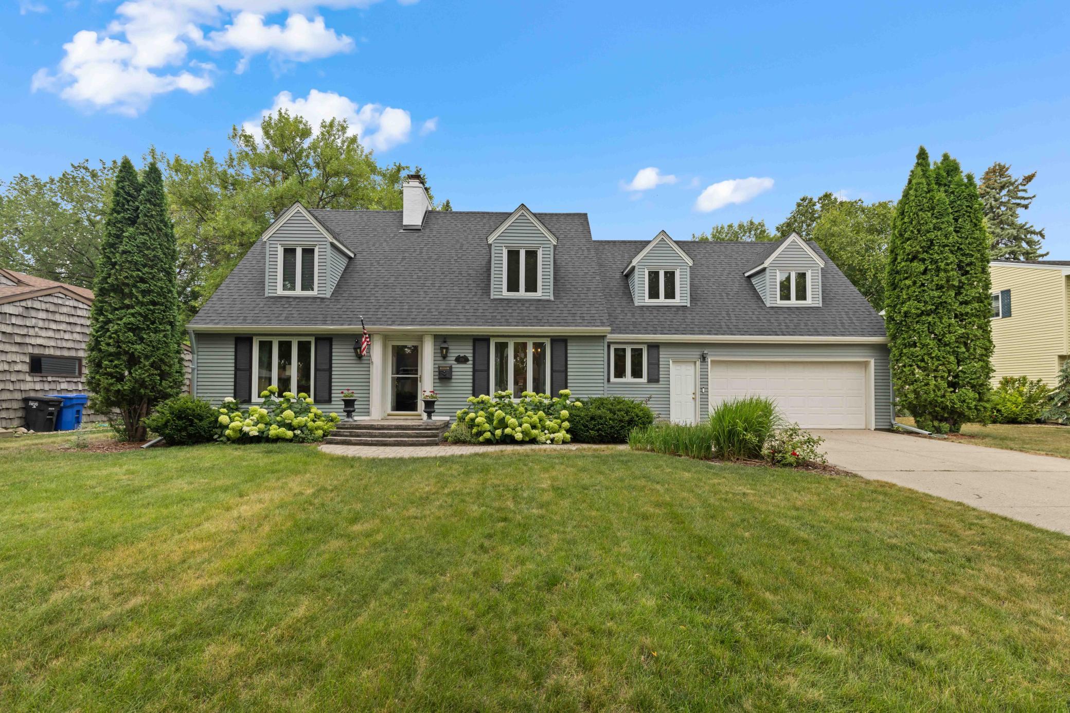 Property photo for 1711 7th Street S, Fargo, ND 58103