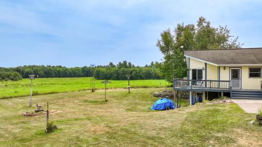 N1395 Grouse Road, Sarona, WI 54870
