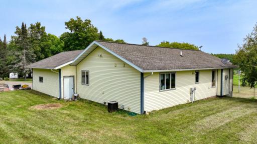 N1395 Grouse Road, Sarona, WI 54870
