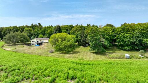N1395 Grouse Road, Sarona, WI 54870