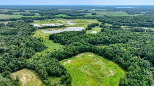 N1395 Grouse Road, Sarona, WI 54870