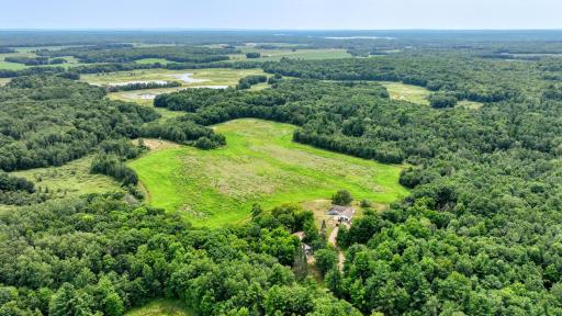 N1395 Grouse Road, Sarona, WI 54870