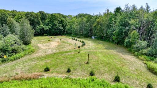 N1395 Grouse Road, Sarona, WI 54870