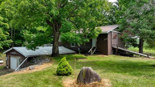 N1395 Grouse Road, Sarona, WI 54870