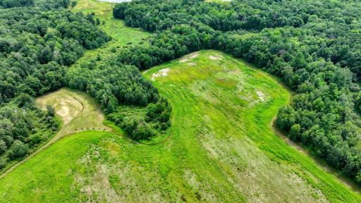 N1395 Grouse Road, Sarona, WI 54870