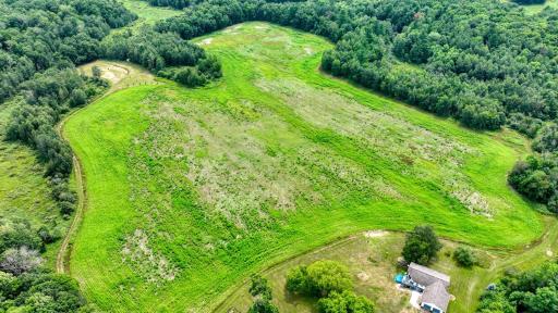 N1395 Grouse Road, Sarona, WI 54870