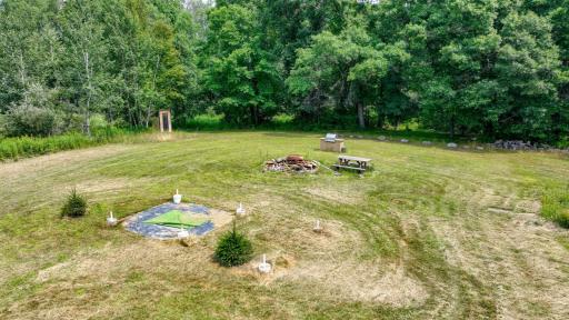 N1395 Grouse Road, Sarona, WI 54870