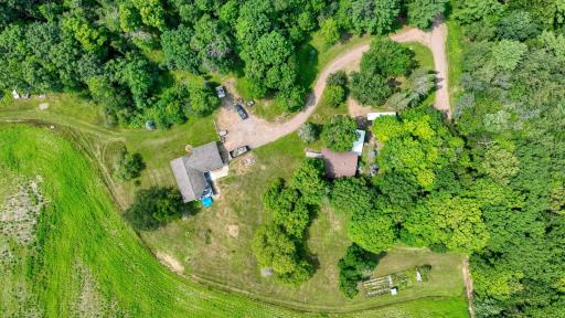 N1395 Grouse Road, Sarona, WI 54870