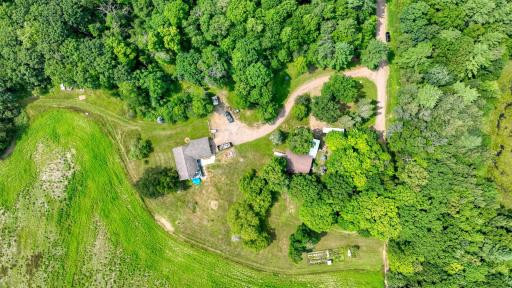 N1395 Grouse Road, Sarona, WI 54870