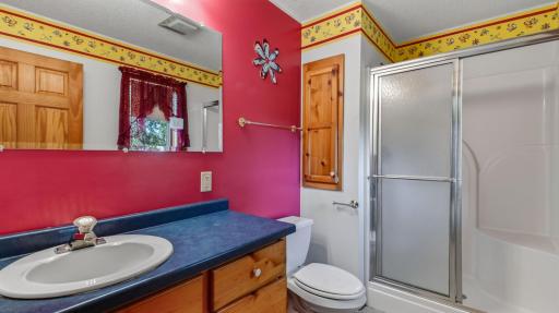 N1395 Grouse Road, Sarona, WI 54870