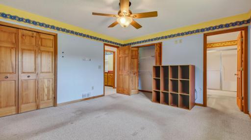 N1395 Grouse Road, Sarona, WI 54870
