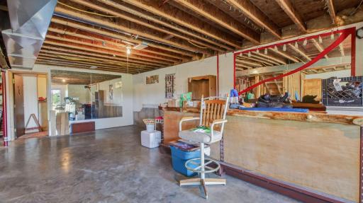 N1395 Grouse Road, Sarona, WI 54870