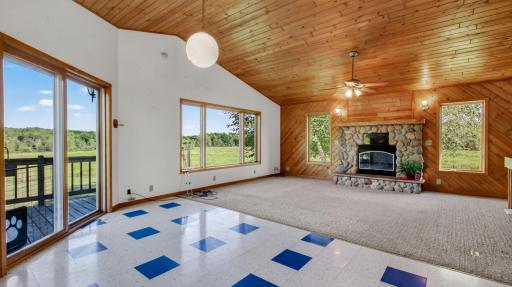 N1395 Grouse Road, Sarona, WI 54870