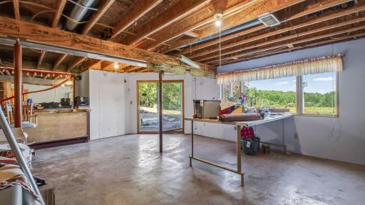N1395 Grouse Road, Sarona, WI 54870