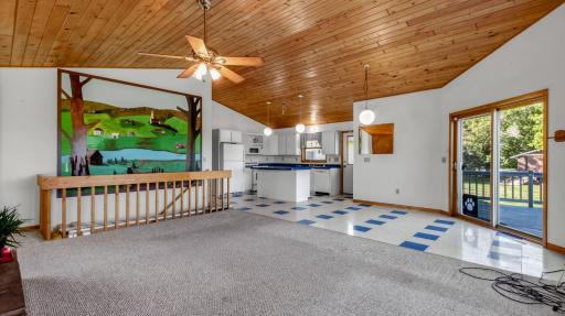 N1395 Grouse Road, Sarona, WI 54870