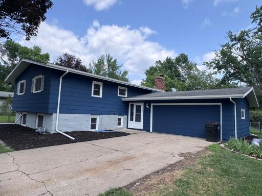 Photo for 8148 Toledo Avenue N, Brooklyn Park, MN 55443 - listing #7121299 8148 Toledo Avenue N, Brooklyn Park, MN 55443