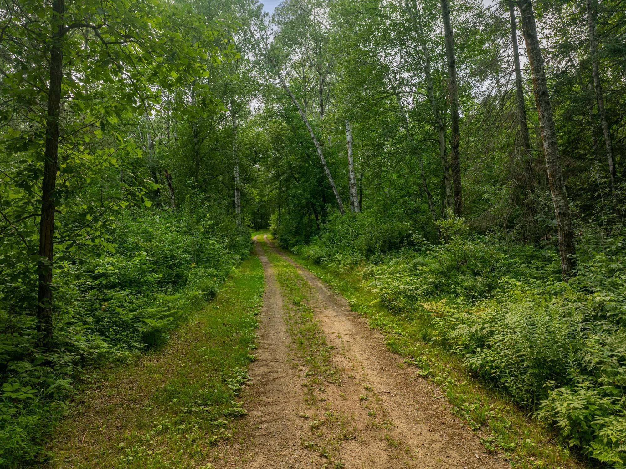 Road In
