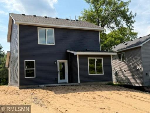 438 Prairie Street, Clearwater, MN 55320
