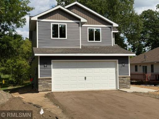 438 Prairie Street, Clearwater, MN 55320