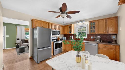 1404 12th Avenue NE, Rochester, MN 55906
