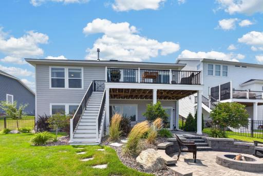 15258 116th Avenue N, Dayton, MN 55369