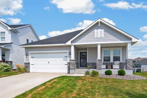 15258 116th Avenue N, Dayton, MN 55369