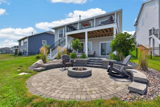 15258 116th Avenue N, Dayton, MN 55369
