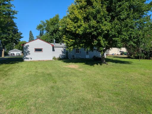 808 S 11th Street, Montevideo, MN 56265