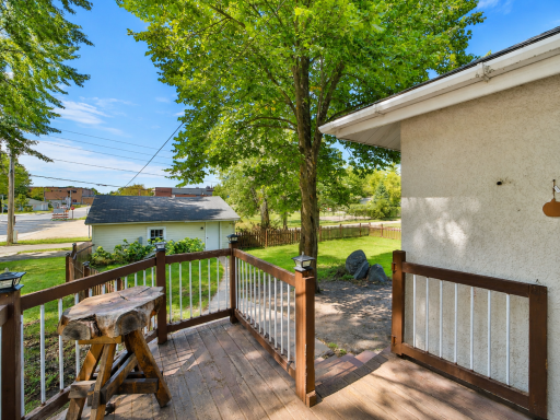 403 5th Street NE, Staples, MN 56479