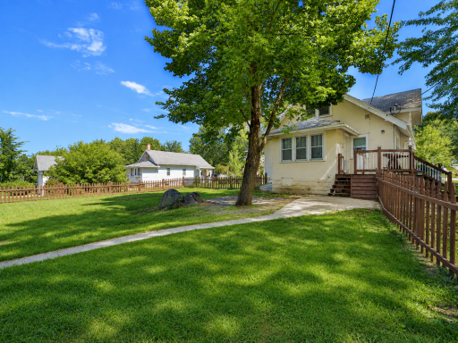 403 5th Street NE, Staples, MN 56479