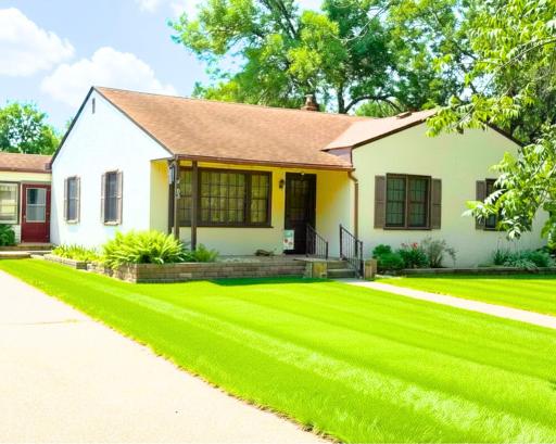62 7th Avenue SE, Little Falls, MN 56345