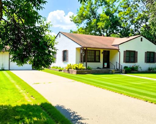 62 7th Avenue SE, Little Falls, MN 56345