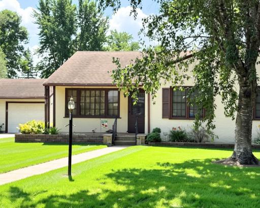 62 7th Avenue SE, Little Falls, MN 56345