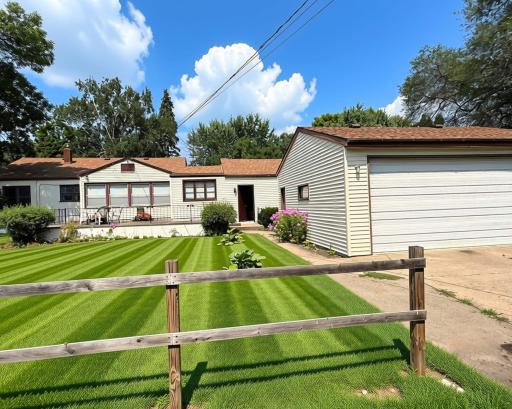 62 7th Avenue SE, Little Falls, MN 56345