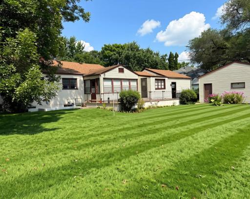 62 7th Avenue SE, Little Falls, MN 56345