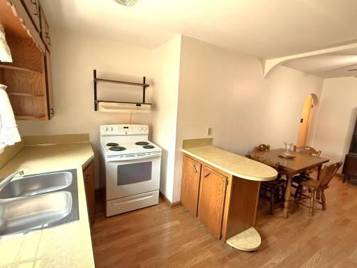 62 7th Avenue SE, Little Falls, MN 56345