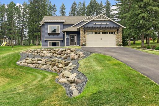 W820 Silver Fox Drive, Spring Valley, WI 54767