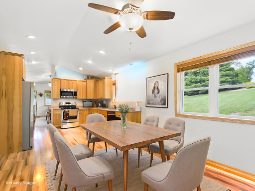 2211 Ridgedale Drive SE, Alexandria, MN 56308