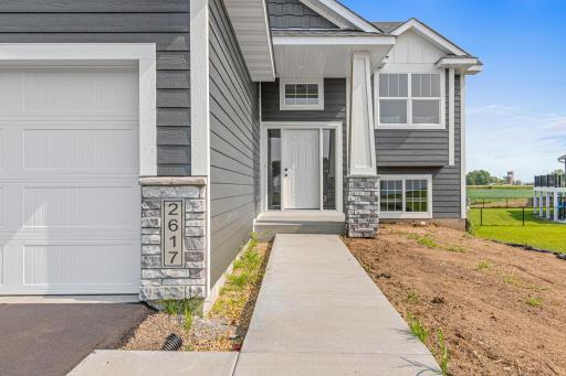 2617 213th Street W, Farmington, MN 55024